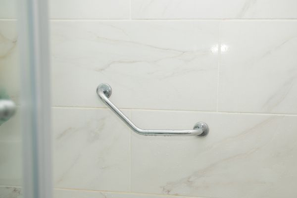 Cost of Mobility Shower Installation in Strongsville