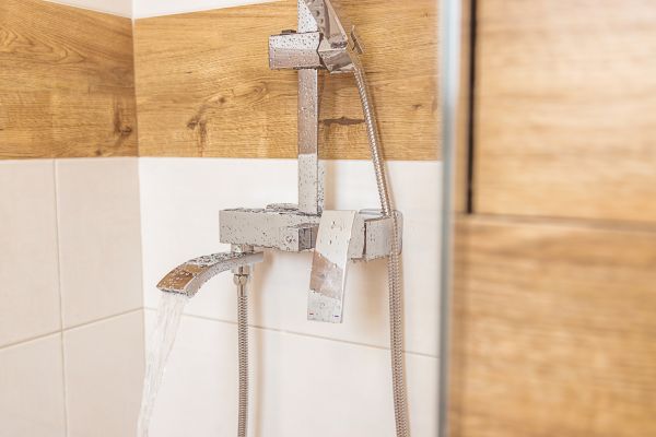 Cost of Shower Plumbing Installation in Strongsville