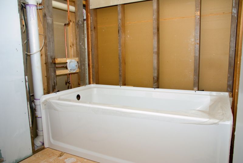 Top Bathtub Installation Companies in Beachwood, OH