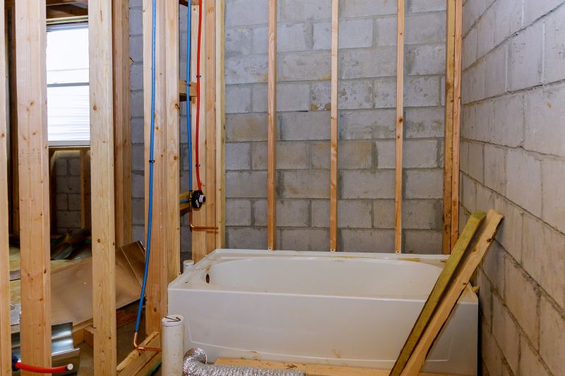 Top Bathtub Installation Companies in North Ridgeville, OH