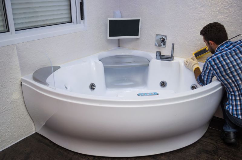 Top Bathtub Installation Companies in Wellington, OH