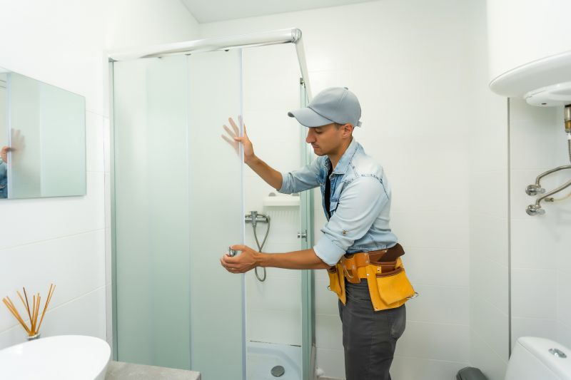 Top Shower Installation Companies in Grafton, OH