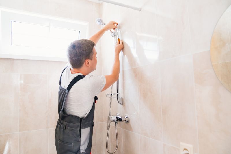 Top Shower Installation Companies in Lakewood, OH